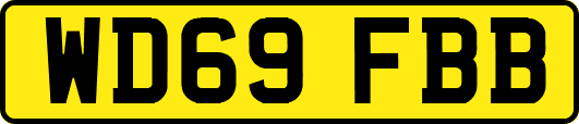 WD69FBB