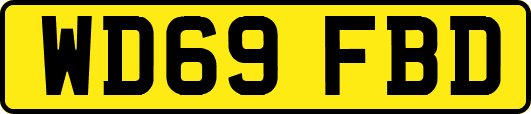WD69FBD
