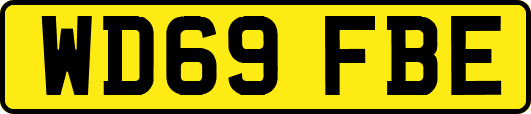 WD69FBE