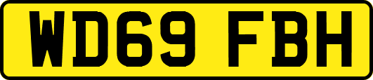 WD69FBH