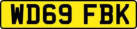 WD69FBK