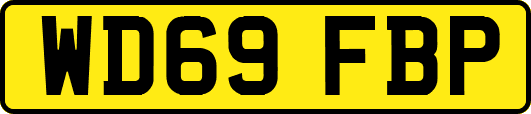 WD69FBP