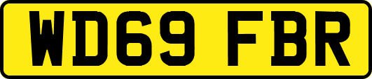 WD69FBR