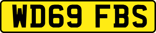 WD69FBS