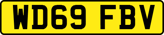WD69FBV