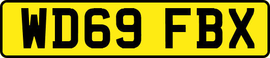 WD69FBX