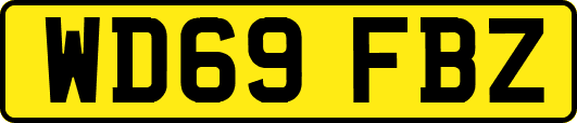 WD69FBZ