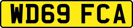 WD69FCA