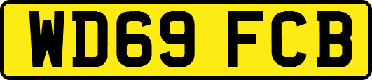 WD69FCB