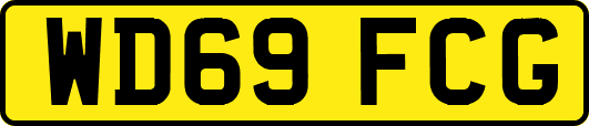 WD69FCG