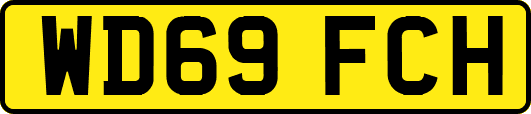 WD69FCH