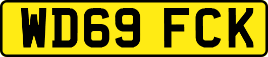 WD69FCK