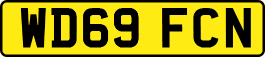 WD69FCN