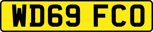 WD69FCO