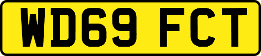 WD69FCT