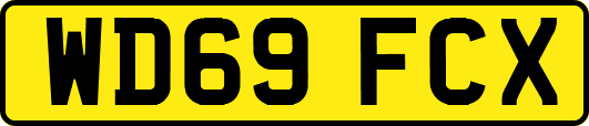 WD69FCX