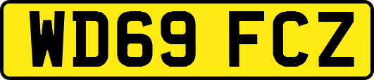 WD69FCZ