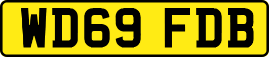 WD69FDB