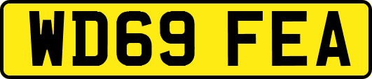 WD69FEA