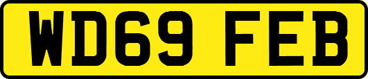 WD69FEB