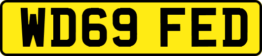 WD69FED