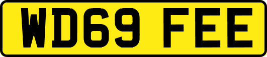 WD69FEE