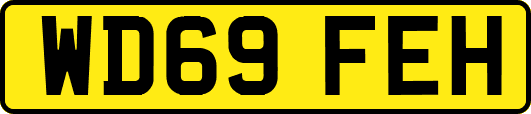 WD69FEH