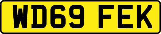 WD69FEK