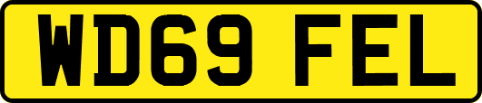 WD69FEL