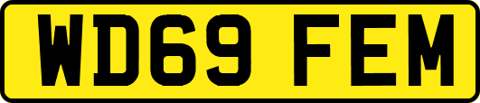 WD69FEM