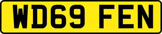 WD69FEN