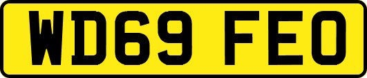 WD69FEO