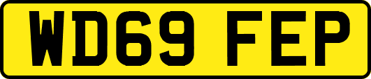 WD69FEP