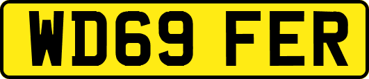 WD69FER