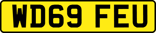 WD69FEU