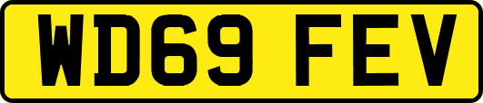 WD69FEV