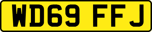 WD69FFJ