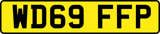 WD69FFP