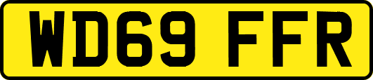 WD69FFR