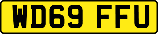 WD69FFU