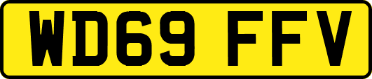 WD69FFV