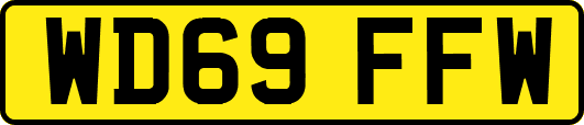 WD69FFW
