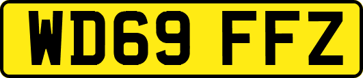 WD69FFZ