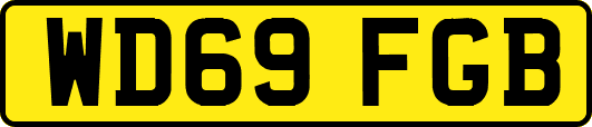 WD69FGB