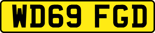 WD69FGD