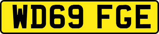 WD69FGE