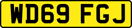 WD69FGJ