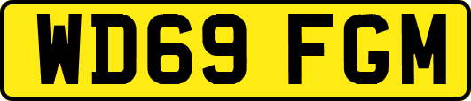 WD69FGM