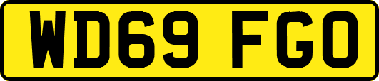 WD69FGO