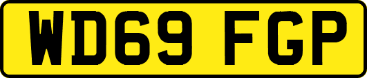 WD69FGP
